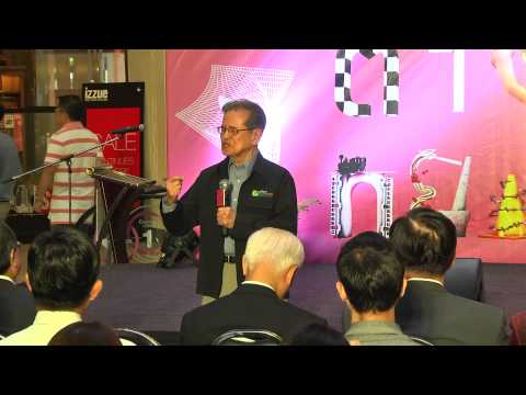 ร่วมสร้างสังคมน่าอยู่ โดย ศ. นายแพทย์ประเวศ วะสี