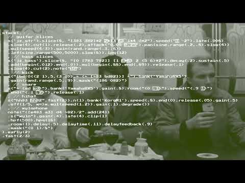 Browser Breaking Beats #2