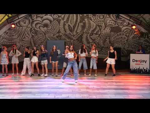 81 Ana Maria Lisa Energy Camp 2025