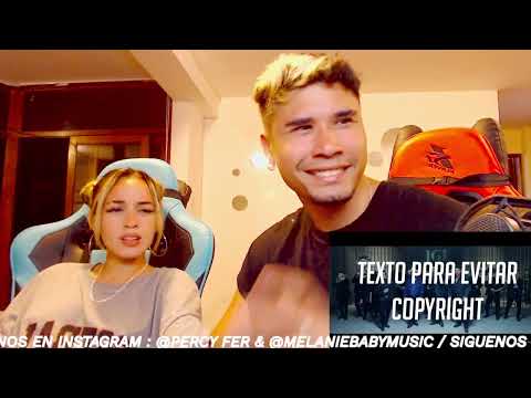 PERUANO🇵🇪 & VENEZOLANA🇻🇪 REACCIONAN A JGL La Adictiva Banda San José de Mesillas, Luis R Conriquez