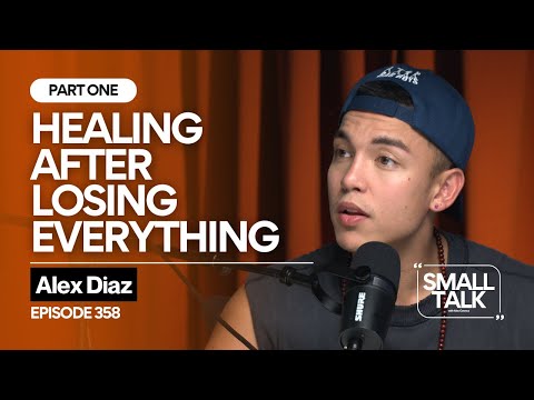 The Hard Truth About Starting Over with Alex Diaz | Episode 358