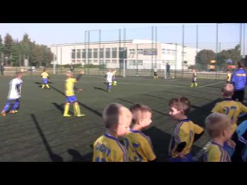 BG 2006 - Arka Gdynia