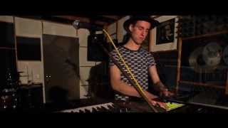 Lou Berry - Blue Sky Feat Eylia &amp; Ableton Push Live ♦ PTL #15