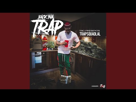 Almighty (feat. Trapsquad Dulli)