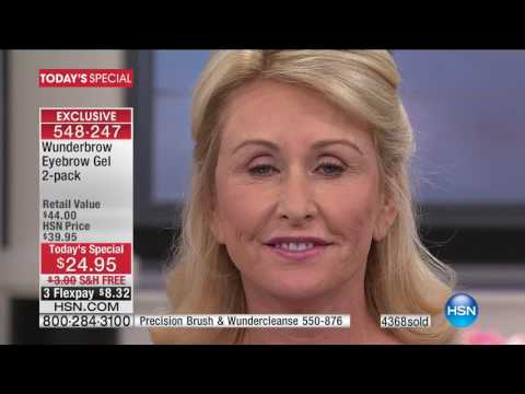 HSN | Beauty Innovations 05.04.2017 - 12 AM