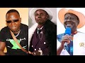 ELISHA TOTO ROASTED BY PAPA JEY LIVE INDAH OR TONY NYADUNDO DID RAILA PAY FOR 2007 ODM SONG