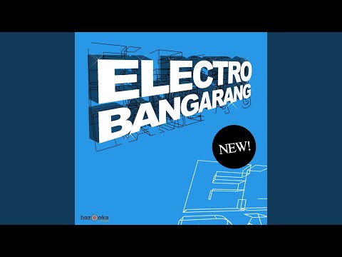 Bust the Window (Club Mix)