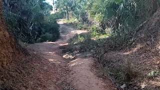 Gambia: HIKE with ME & Tour Momadou & Buba's Beach Garden