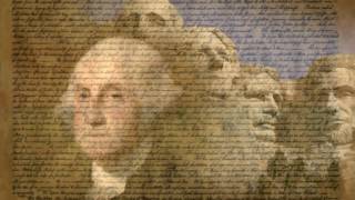 Introduction and Preamble of the Declaration of Independence
