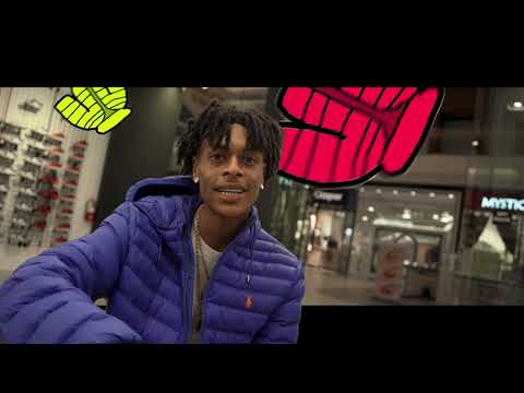 Girlzluhdev - Puffer Jackets (Official Music Video)