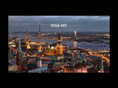 [Riga] [Ex] da Bass & Ian Brearley - Riga Nights