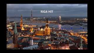 [Riga] [Ex] da Bass & Ian Brearley - Riga Nights