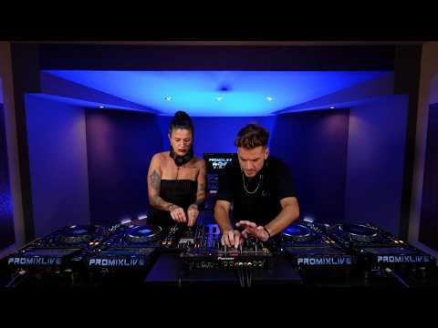 Promixlive and MILENA FAST 