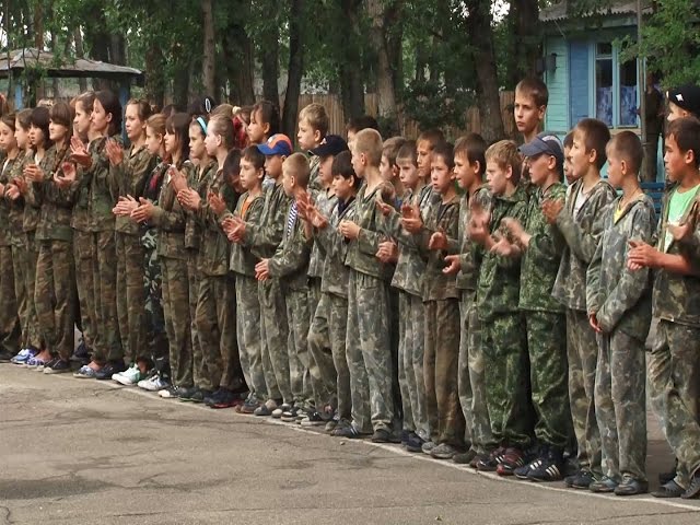 Своим примером