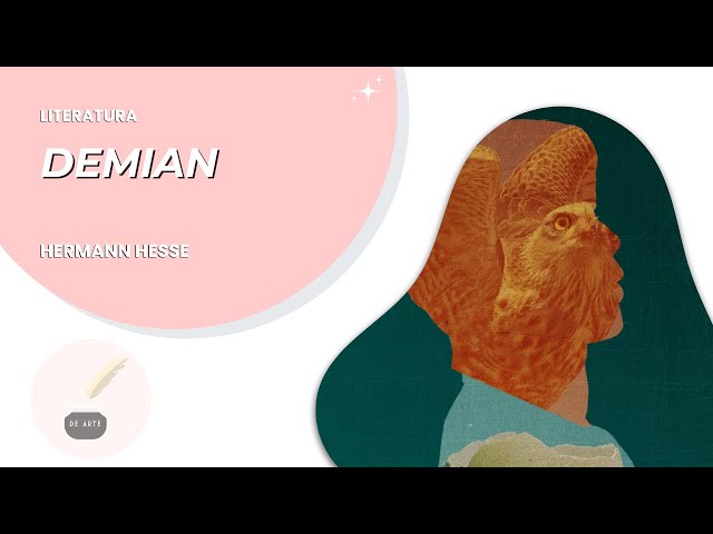 Vídeo relacionado con Demian: Historia de la juventud de Emil Sinclair (El libro de bolsillo - Bibliotecas de autor - Biblioteca Hesse)