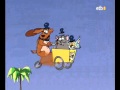 Patrol 03 Ep 16 A Nut At The Opera Basque