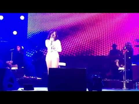 Toni Braxton - Love Should Have Brought You Home: Live Perth 9/9/15