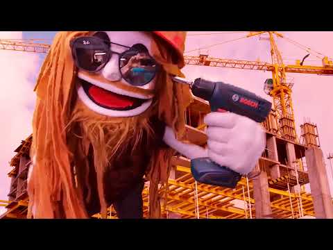 TONTO PERO FEO - El Blac Sabat