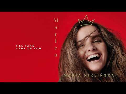 Maria Niklińska - I'll Take Care Of You (Official Audio)