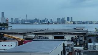 首都高速神奈川7号線横浜北線 ～ 首都高速湾岸線 新横浜から羽田ルート 【A day in the Life #15】 (2026年6月)