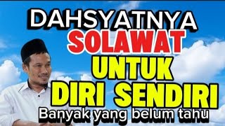Download lagu Gus Baha's Study - The Power of Praying for Yourself mp3