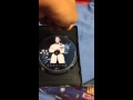 Me Destroying The Spectre DVD