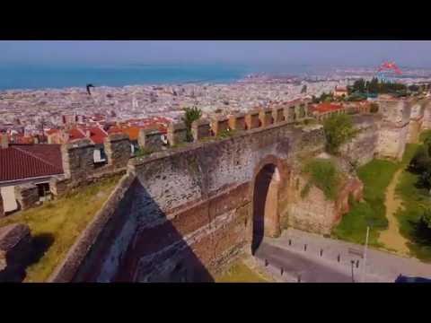 Thessaloniki