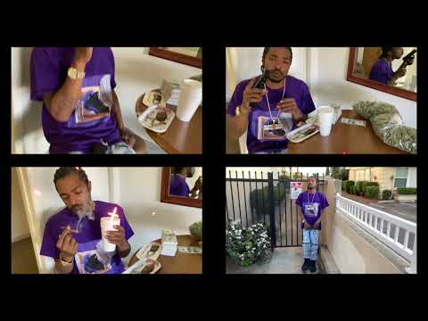 GUCCI 100 PROOF - OverKill (Promo Video)