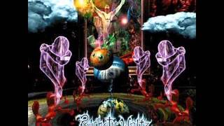 Psychotic Waltz -Skeleton