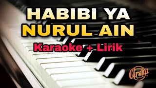 Download lagu Karaoke Habibi Ya Nurul Ain || Zeeband ( Karaoke   Lirik ) mp3 Download lagu Karaoke Habibi Ya Nurul Ain || Zeeband ( Karaoke   Lirik ) mp3