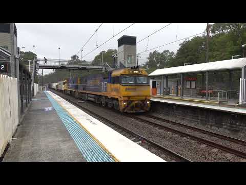 NR96 / NR26 (IP) with PN 5BS6 - 14/6/24