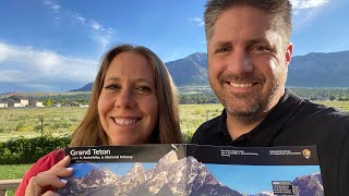 Grand Teton Trip Planner | Watch before visiting Grand Teton NP!
