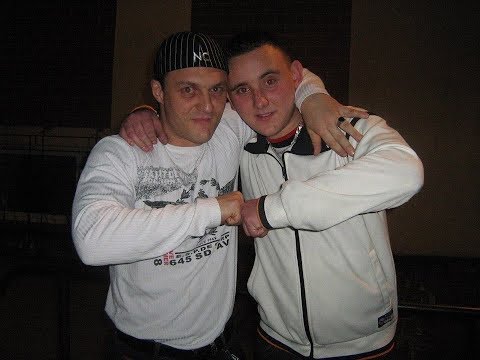 Galon_WYCHOWANEK - Czekam Bracie ( BIT EMINEM )