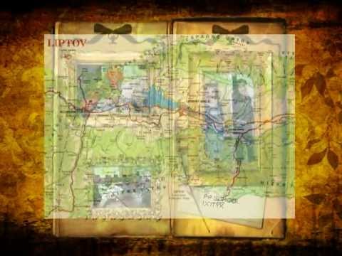 MYTHS AND LEGENDS Sad Ending of Liptov´s Castle