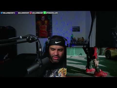 🇺🇸 AMERICAN REACTS TO RUSSIAN RAP | OBLADAET — BOO! ANOTHER BANGER 🔥