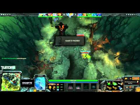 GDM: Orange vs MUFC (part 1)