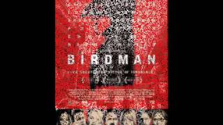 Birdman - Doors And Distance - Antonio Sánchez