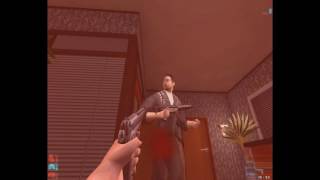 Die hard nakatomi plaza หรือต้องเสี่ยงโอกาสทอง [Ep.0]