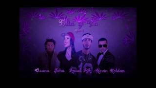 Ella y yo Remix 2  Joha, Anuel AA, Ozuna, Kevin Roldan
