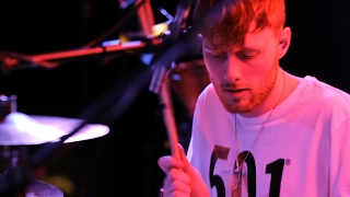 Deaf Havana - 'Sing' (Live @ 363 Oxford Street)