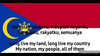 Download lagu National Anthem of Maphilindo (Unofficial) (TL/ID/ML/EN) mp3