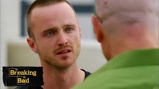 The Truth About Brock’s Poisoning – Face Off