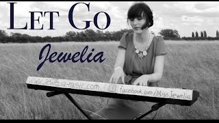 Let Go (stripped down version)