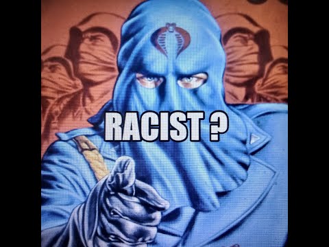 HASBRO CANCELS HOODED COBRA COMMANDER?