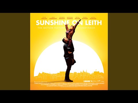 Sunshine on Leith