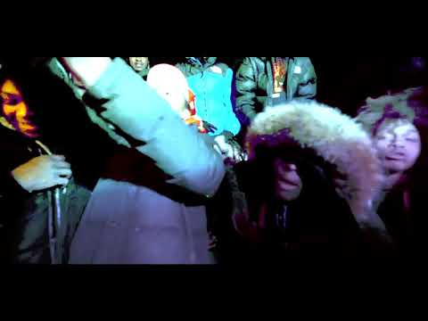 Dae Diggity - TURNT 2 AH SPLIFF (Official Music Video) @dirbyraymundoe