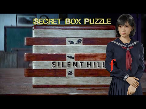 Master the Secret Box Puzzle in Silent Hill F: Tips You Can’t Miss!