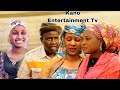 Tsiya Da Arziki Part 1: Latest Hausa Movie by Kano Entertainment TV 2023 | Drama, Suspense,
