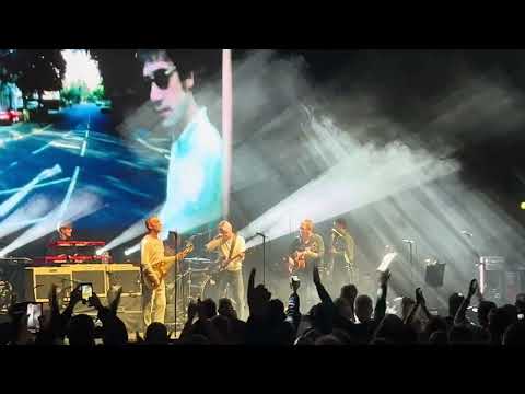 OCEAN COLOUR SCENE Ft. PAUL WELLER/PP ARNOLD ‘THE CIRCLE/TRAVELLERS TUNE’ @ HAMMERSMITH 2023