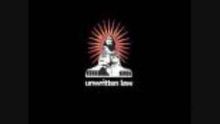 Unwritten Law Teenage Suicide